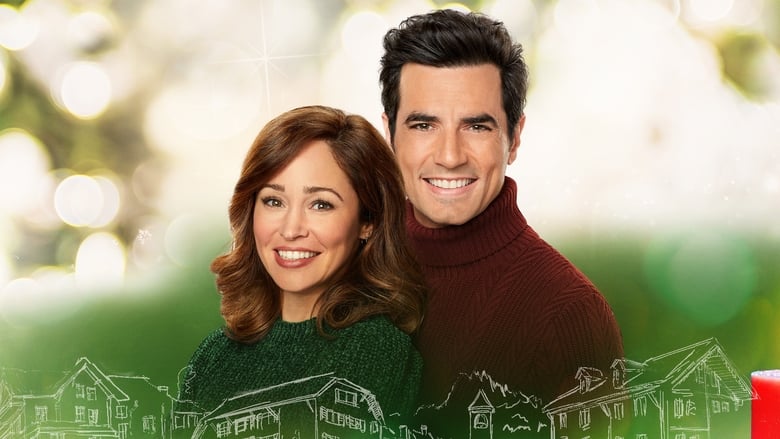 кадр из фильма Рождество в Гленбруке