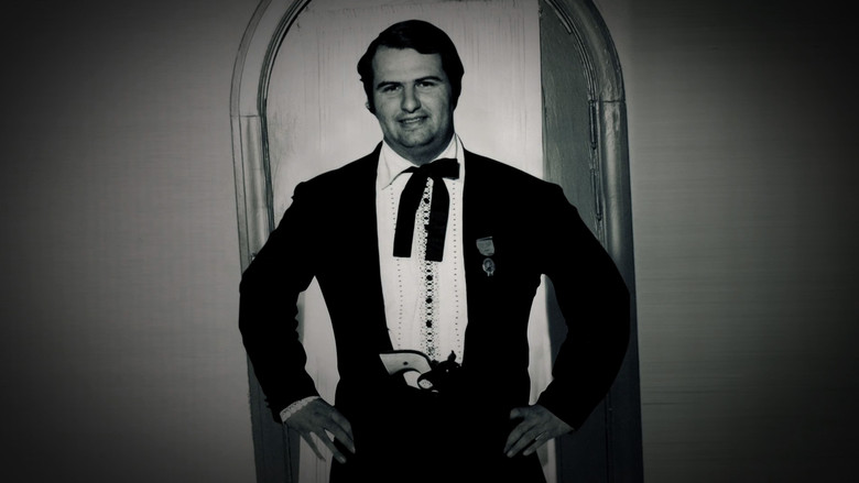 кадр из фильма Милиус