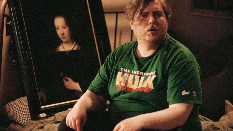 кадр из фильма Rembrandt