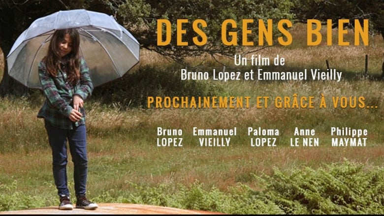 кадр из фильма Des Gens Bien