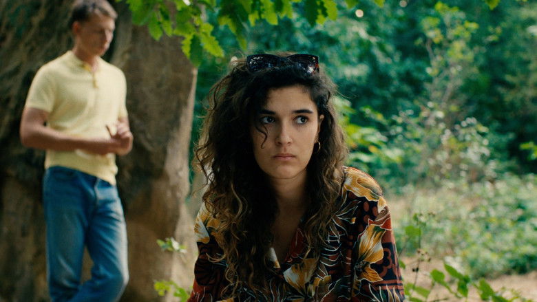 кадр из фильма Jeunesse, mon amour