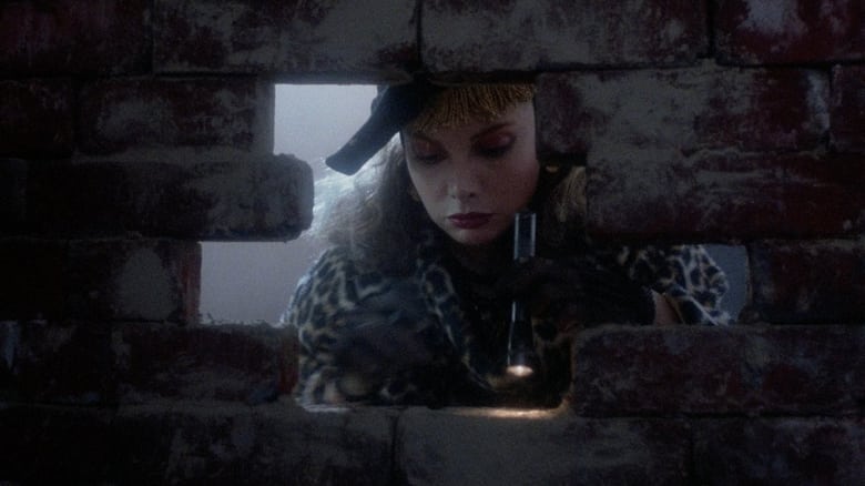 кадр из фильма Slaughterhouse Rock