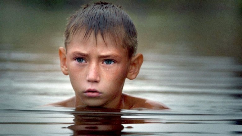 кадр из фильма Oleg og krigen