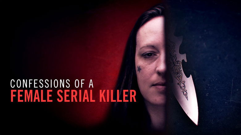 кадр из фильма Confessions of a Female Serial Killer