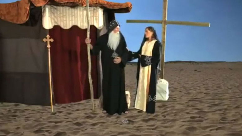 Innocence of Muslims