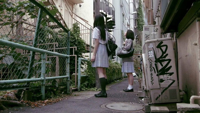 кадр из фильма Безлунная ночь