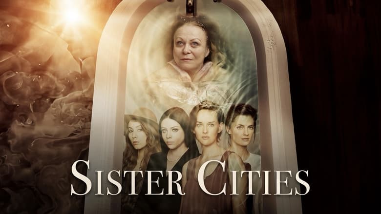 кадр из фильма Sister Cities