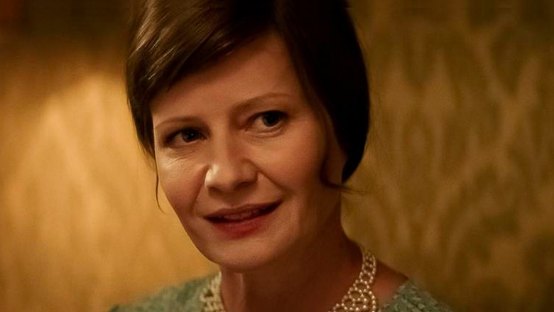 кадр из фильма Czyściec