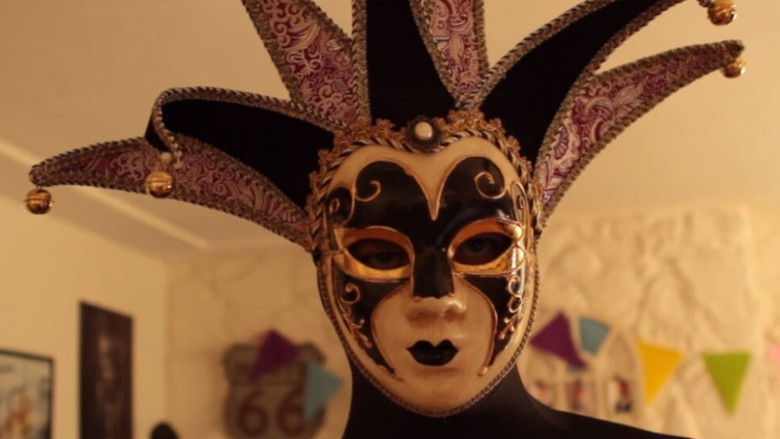 кадр из фильма Alpha Delta Zatan