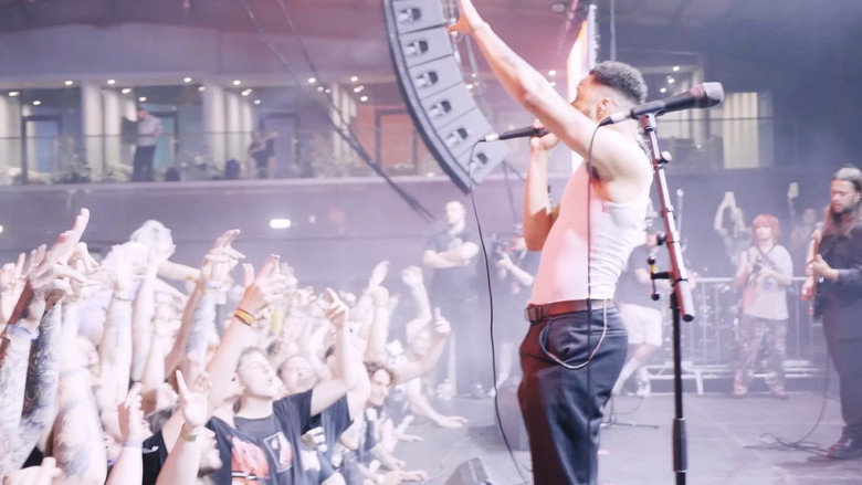кадр из фильма Loathe | Outbreak Fest 2022