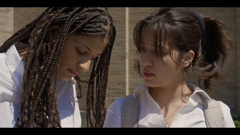 кадр из фильма First Wing