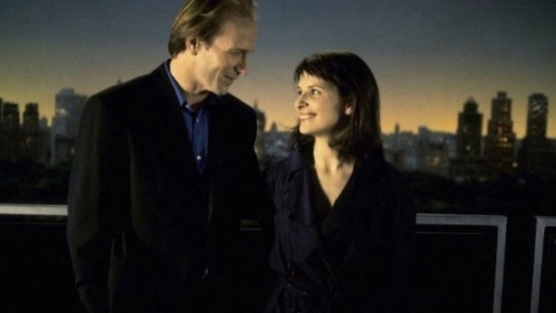 кадр из фильма Кушетка в Нью-Йорке