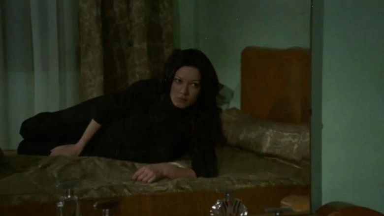 кадр из фильма As Deusas