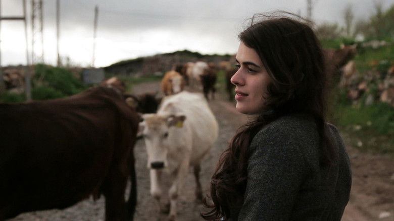 кадр из фильма Die Erbin