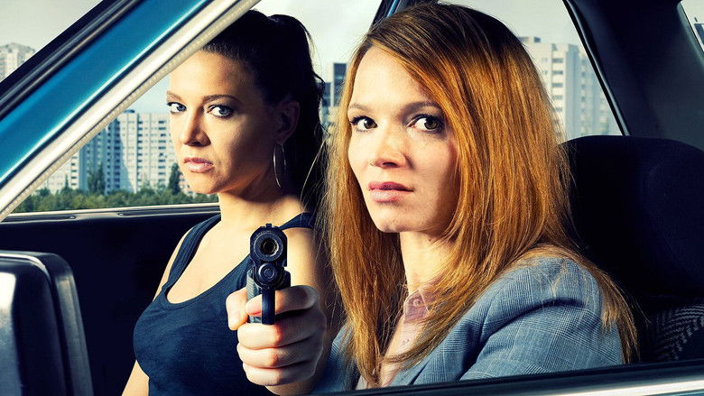 кадр из фильма Подруги поневоле