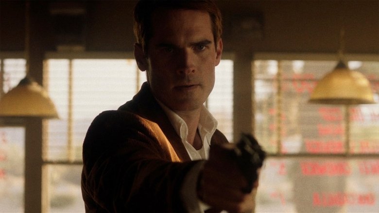 кадр из фильма Ограбление по-аризонски