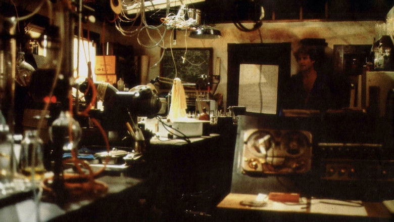 кадр из фильма Родственник