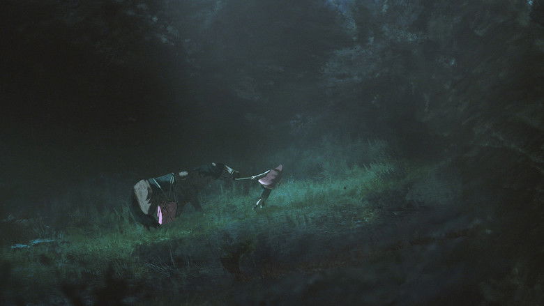 кадр из фильма Garrano