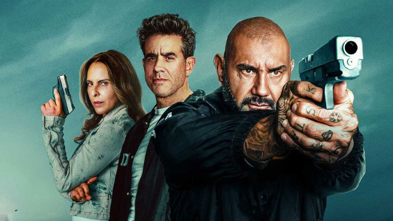 кадр из фильма Джекпот