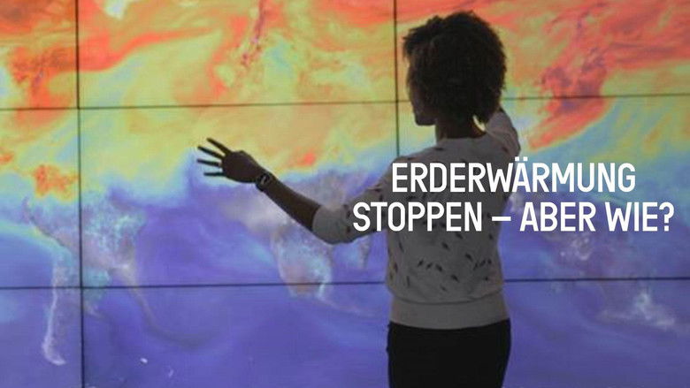 кадр из фильма Can We Cool the Planet?