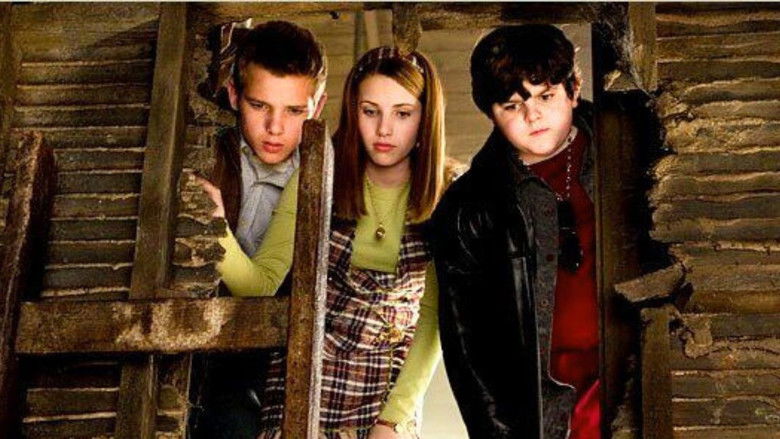 кадр из фильма Нэнси Дрю