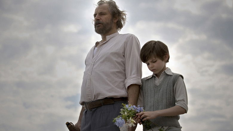 кадр из фильма Осколки