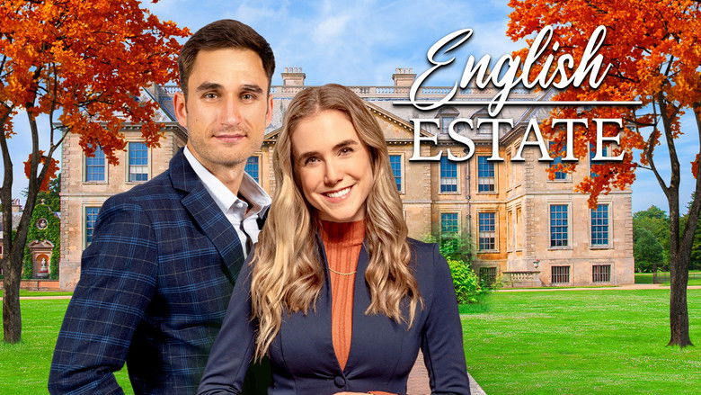 кадр из фильма English Estate