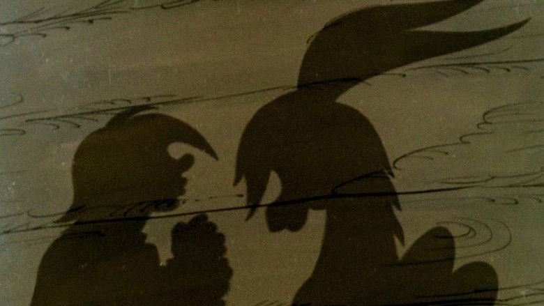 кадр из фильма Конёк-Горбунок