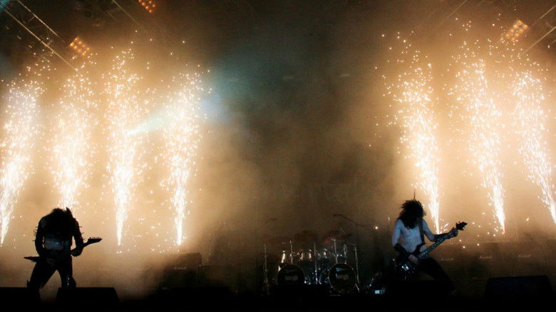 кадр из фильма Immortal: The Seventh Date Of Blashyrkh