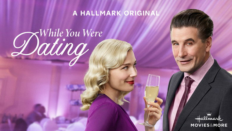 кадр из фильма Пока ты ходил на свидания