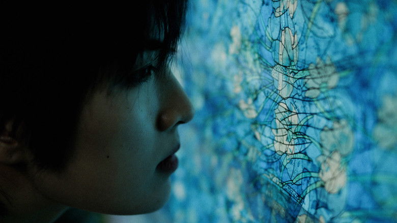 кадр из фильма 海边升起一座悬崖