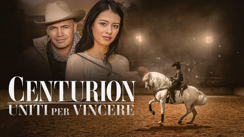 кадр из фильма Центурион: Танцующий жеребец