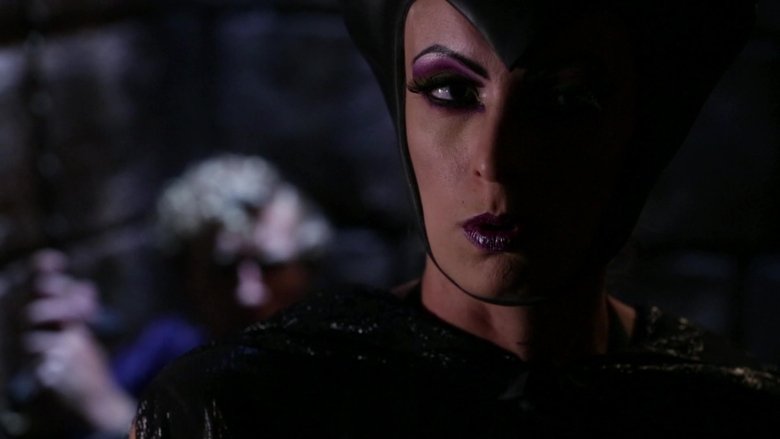 кадр из фильма Sleeping Beauty XXX: An Axel Braun Parody