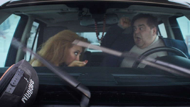 кадр из фильма PRO КИНО