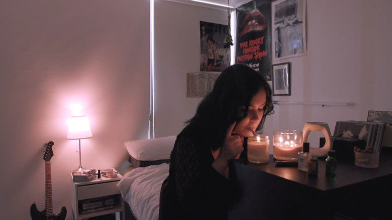 кадр из фильма Spare Change