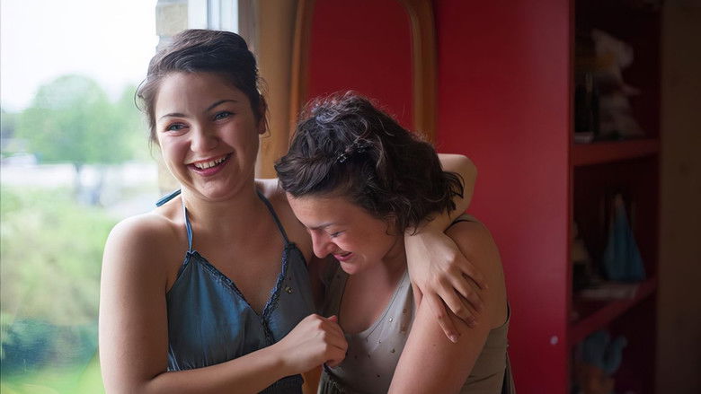 кадр из фильма Blodssystrar