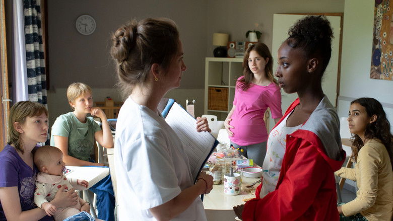 кадр из фильма Jeunes mères