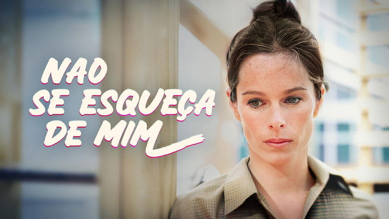 кадр из фильма Remember My Name