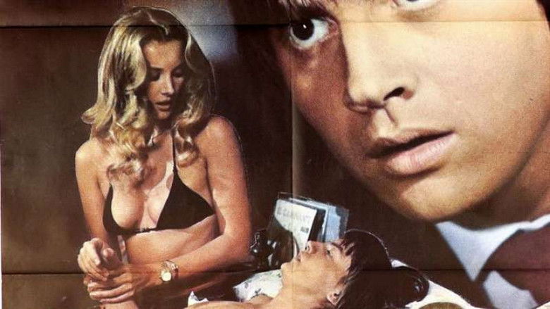 Подруга моей матери