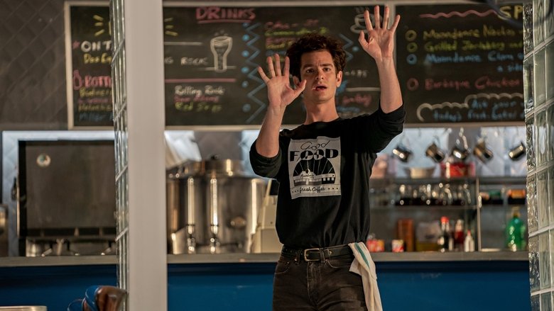 кадр из фильма Тик-так... БУМ!