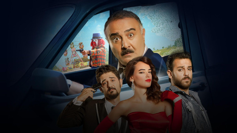 кадр из фильма Kara Bela