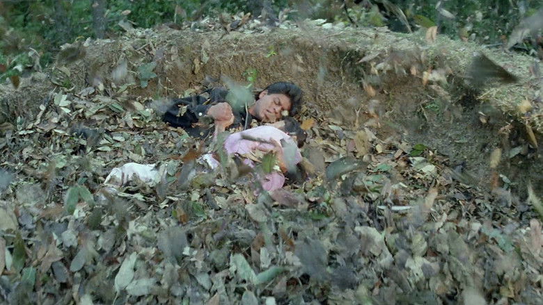 кадр из фильма Любовь с первого взгляда