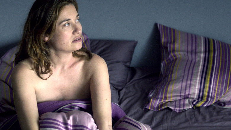 кадр из фильма La Vie domestique