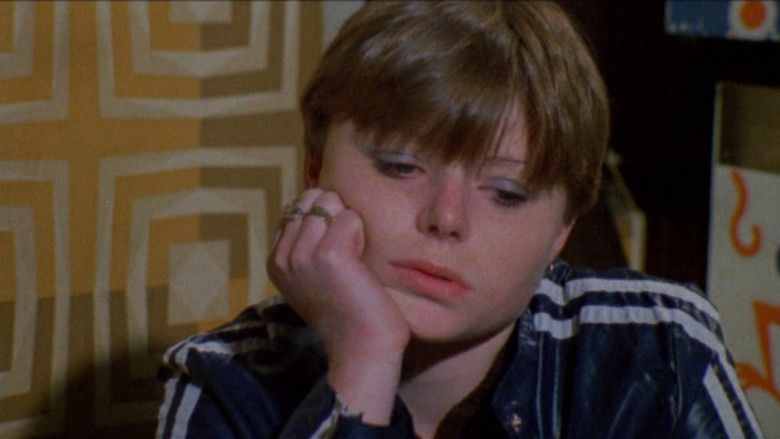 кадр из фильма Mouth to Mouth