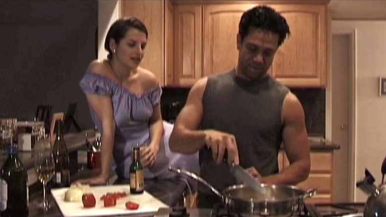 кадр из фильма Strangers Online