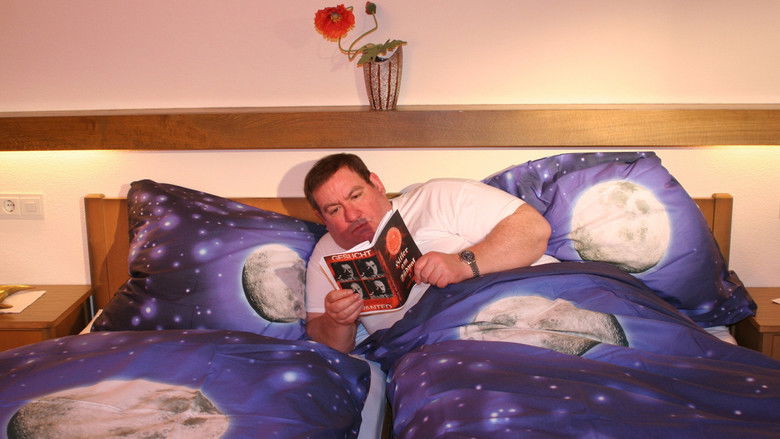 кадр из фильма Die Mondverschwörung