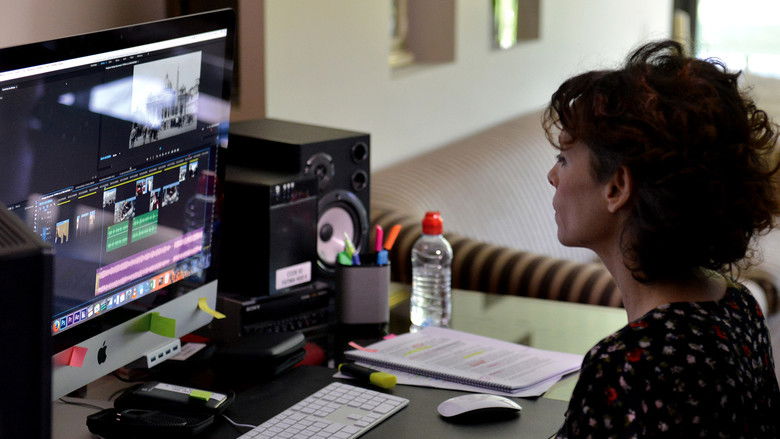 кадр из фильма Fátima, el Último Misterio