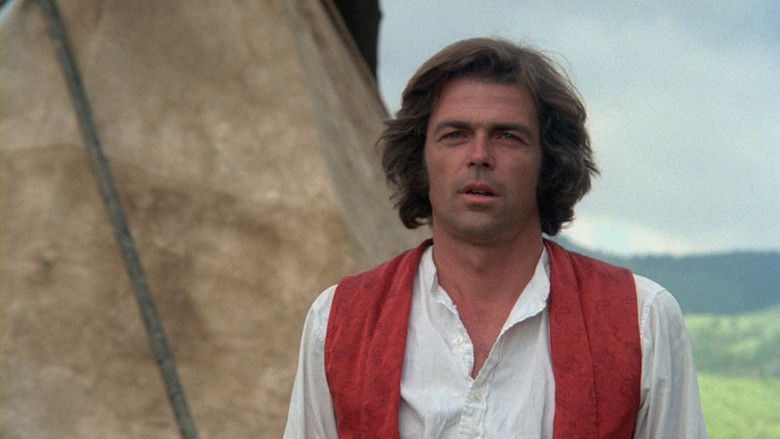 кадр из фильма Across the Great Divide