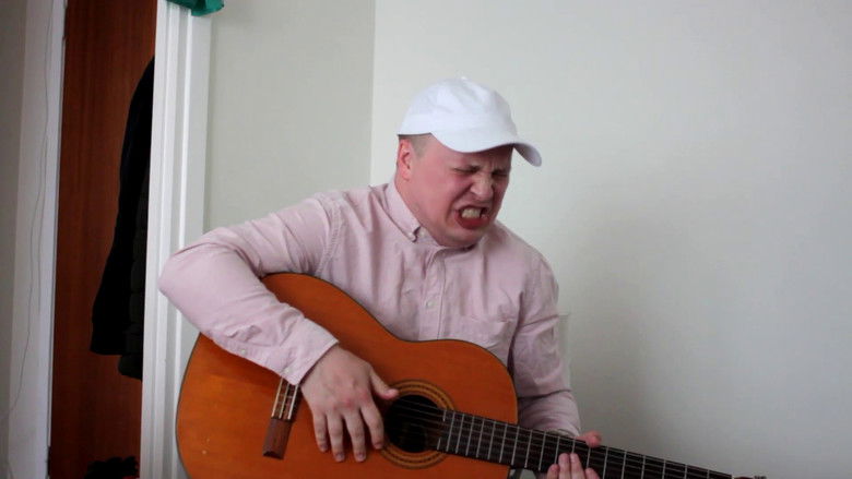 кадр из фильма Kontrakt eller Hals?