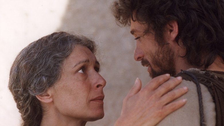 кадр из фильма Пророк Иеремия - Обличитель царей